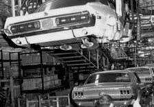 1968 ford mustang for sale  Manchester Township