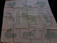 Foulard hermes grand d'occasion  Olonzac