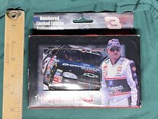 dale earnhardt playing cards for sale  Cypress