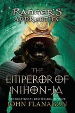 Emperor nihon book for sale  Montgomery