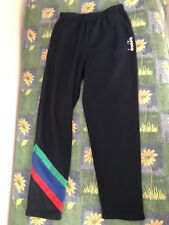 Pantalone tuta diadora usato  Milano
