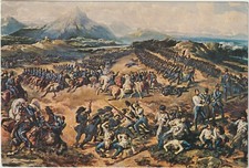 Carica dei carabinieri usato  Polcenigo