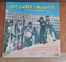 Chats sauvages chats d'occasion  Antony