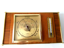 Vintage shortland barometer for sale  SOUTHALL