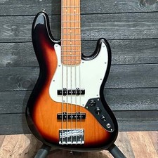 Fender player jazz for sale  Barton