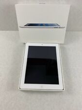 Apple ipad wifi for sale  Marietta