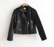 Blouson style perfecto d'occasion  Élancourt