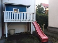 Schönes stelzenhaus rutsche gebraucht kaufen  Oberursel (Taunus)