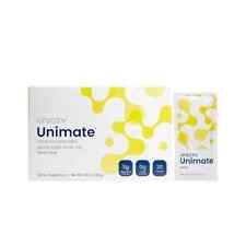 Unicity unimate lemon for sale  BELLSHILL