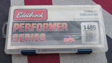 Edelbrock edl 1486 for sale  THATCHAM