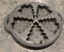 Vtg. cast metal for sale  Dunlap