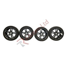 Bmw f20 alloy for sale  LONDON