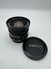 Yashica 24mm . gebraucht kaufen  Neustadt am Rübenberge