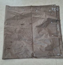 Toile tente zeltbahn d'occasion  Orchies