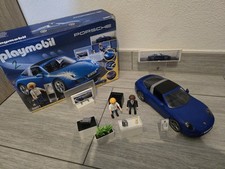 Playmobil 5991 porsche gebraucht kaufen  Ansbach