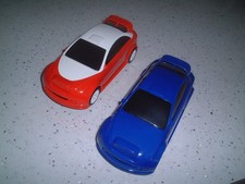 Lovely pair wrc for sale  IPSWICH