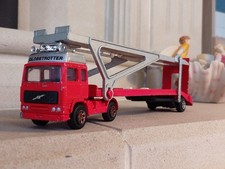 Corgi juniors volvo for sale  WELLINGBOROUGH