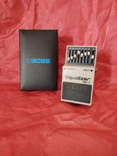 Boss equalizer 7 usato  Gela
