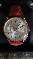 Orologio pimax cronografo usato  Benevento