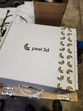 Scanner handheld peel for sale  Saint Charles