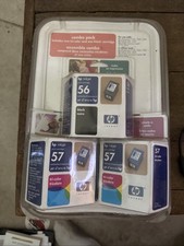 ink 56 cartridges 57 hp for sale ink 56 cartridges 57 hp for sale Folsom