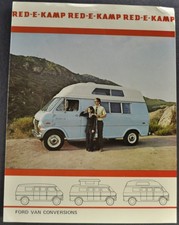 1971 ford econoline for sale  Olympia