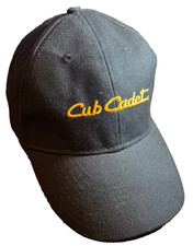 Cub cadet black for sale  Euclid