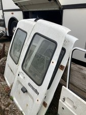 Citroen c25 rear for sale  ASHBY-DE-LA-ZOUCH