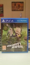 Gravity Rush Remastered PS4 Pal España comprar usado Gravity Rush Remastered PS4 Pal España comprar usado  Enviando para Brazil