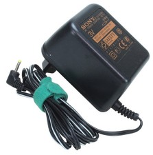Sony es305 adapter d'occasion  Paris XX