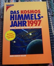 Kosmos himmelsjahr 1997 gebraucht kaufen Kosmos himmelsjahr 1997 gebraucht kaufen  Bremerhaven