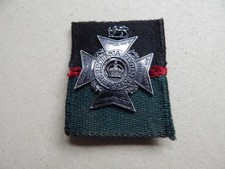 Rhodesia regiment cap for sale  CLACTON-ON-SEA