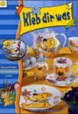 Kleb dir buntes gebraucht kaufen Kleb dir buntes gebraucht kaufen  Berlin