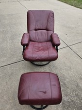 purple chair ottoman for sale purple chair ottoman for sale Wylie