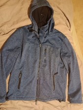 Superdry windtrekker jacket for sale  PINNER