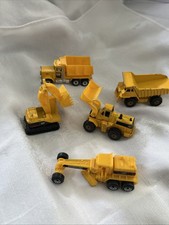 Cat matchbox 1997 for sale  Medina