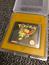 Pokemon goldene edition gebraucht kaufen Pokemon goldene edition gebraucht kaufen  Düren