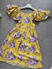 Girls next yellow for sale  CAMBRIDGE