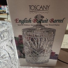 Toscany english biscuit for sale  Mexico