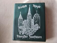 Bewährte rezepte friesoyther gebraucht kaufen Bewährte rezepte friesoyther gebraucht kaufen  Obing