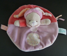 M12. doudou plat d'occasion  Bouvigny-Boyeffles