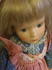 Haunted doll child for sale  WISBECH