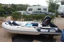 Schlauchboot motor prowake gebraucht kaufen  Rockenberg