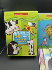 Lot scholastic storybook for sale  Albion