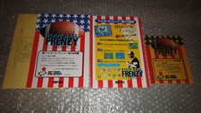 Neo geo mvs d'occasion  Dinan
