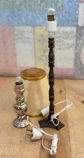 Vtg dollhouse lamps for sale  Eastport