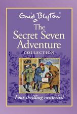 Secret seven secret for sale  UK