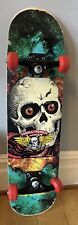 Powell peralta skateboard for sale  LONDON