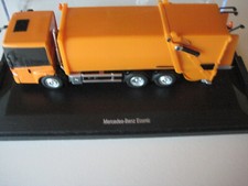 Schuco edition mercedes gebraucht kaufen  Adenau-Umland