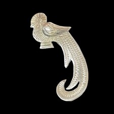 Vintage resplendent quetzal for sale  Santa Rosa